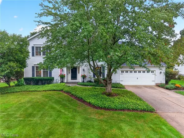 34196 Blue Heron Drive, Solon, OH 44139
