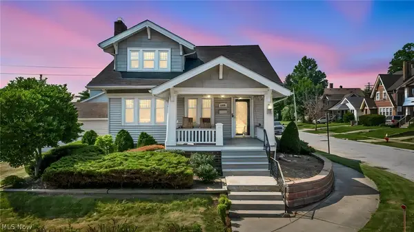 3438 W 133rd Street, Cleveland, OH 44111