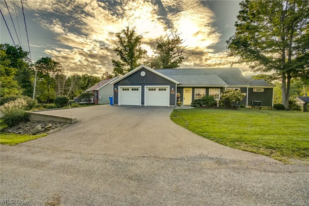15466 Lakeshore Drive, Burton, OH 44021 - #1