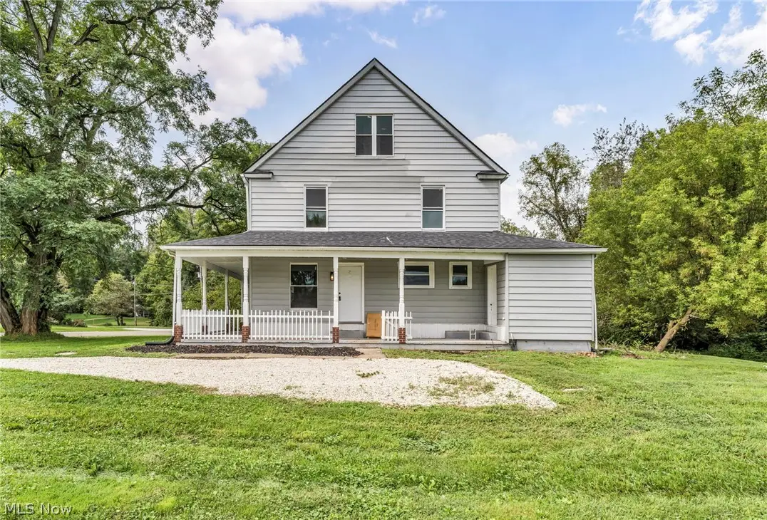 530 Mishler Road, Mogadore, OH 44260 - #1
