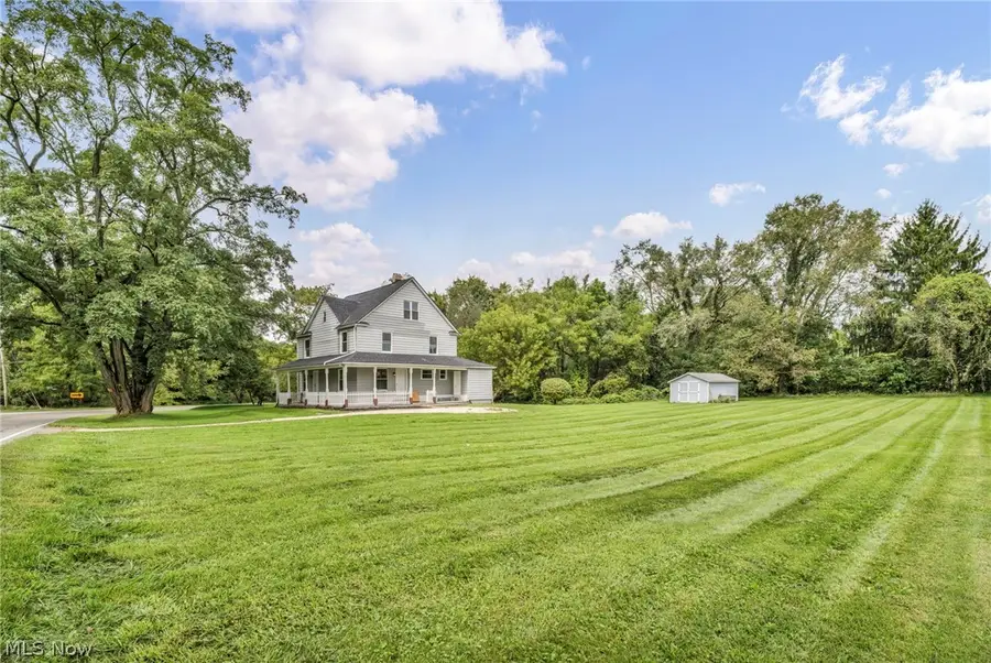 530 Mishler Road, Mogadore, OH 44260 - #3