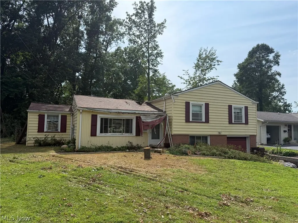 4220 Mill Trace Road, Youngstown, OH 44511 - #1