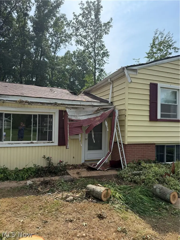 4220 Mill Trace Road, Youngstown, OH 44511 - #2