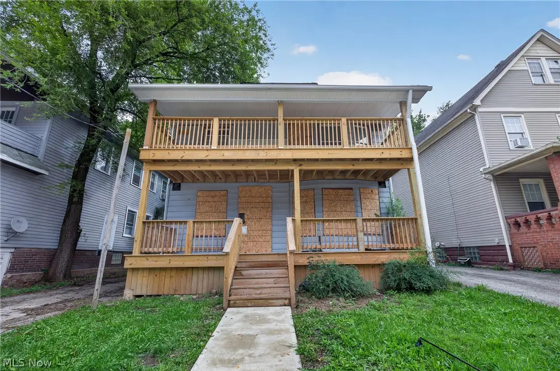3435 E 117th Street, Cleveland, OH 44120 - #1
