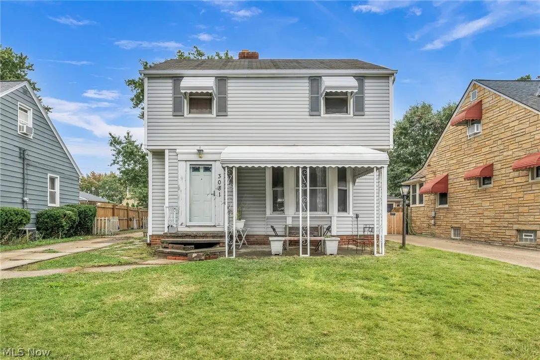 3081 W 137th Street, Cleveland, OH 44111 - #1
