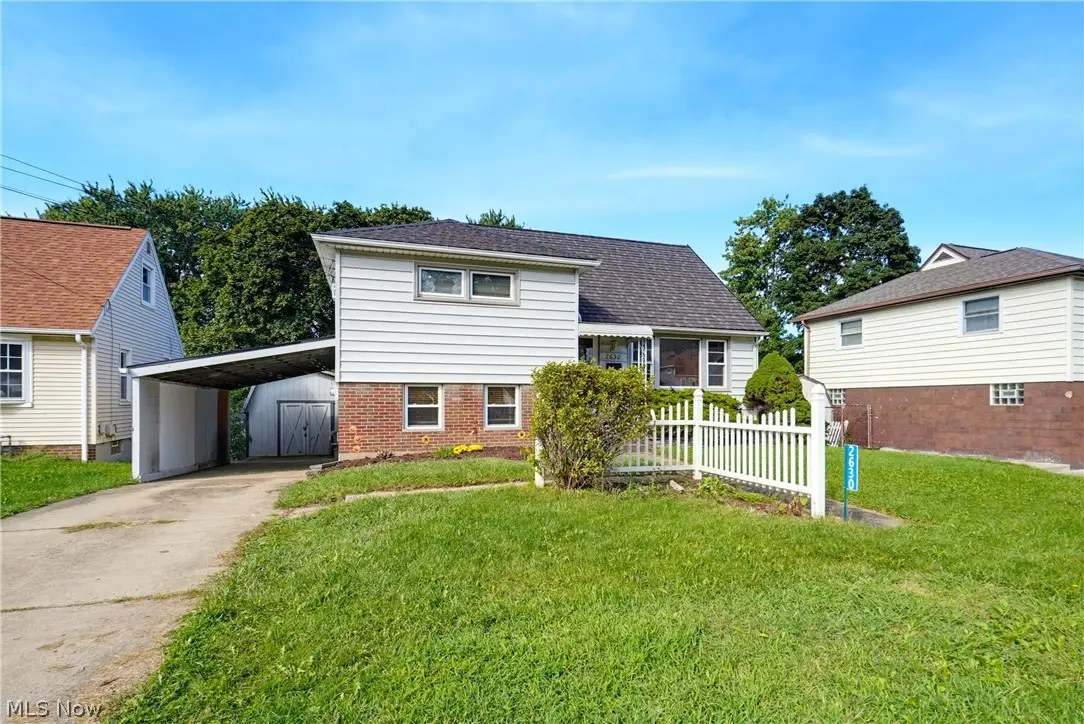 2630 Oakview Nw Street, Massillon, OH 44646 - #1