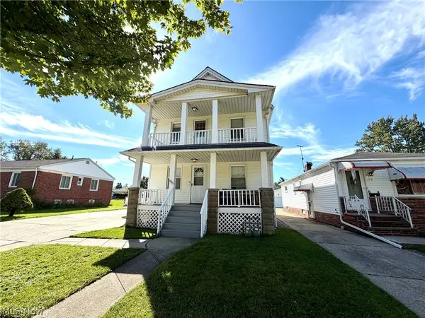 196 Henry Street, Bedford, OH 44146