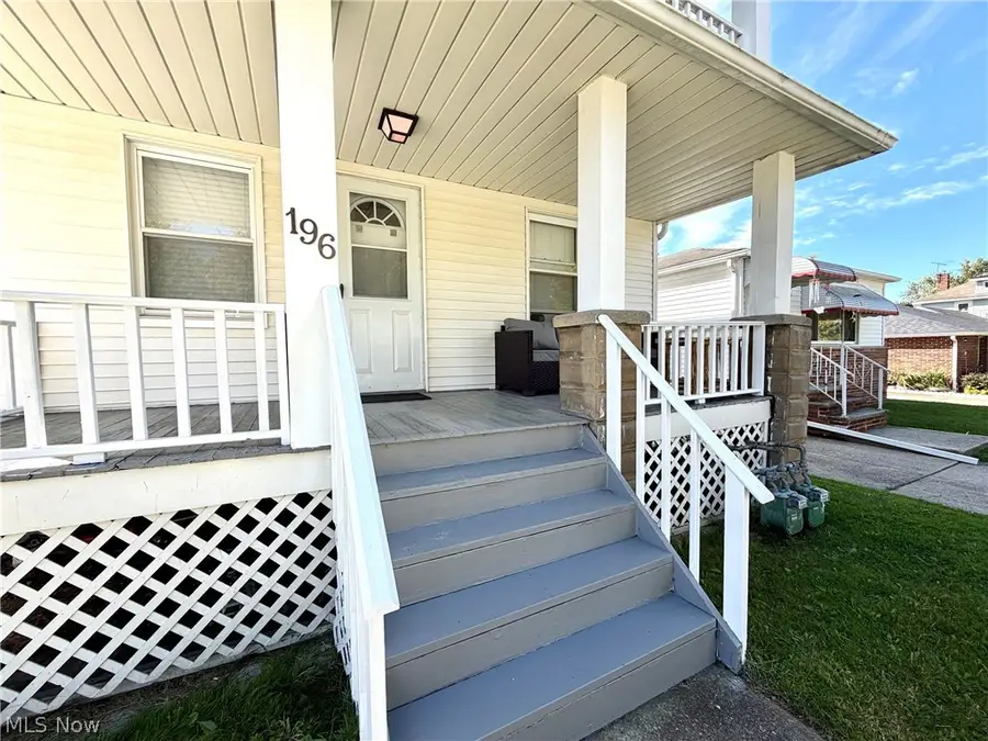196 Henry Street, Bedford, OH 44146 - #3