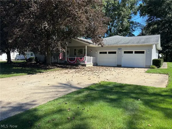 10790 Wilma Ne Avenue, Alliance, OH 44601