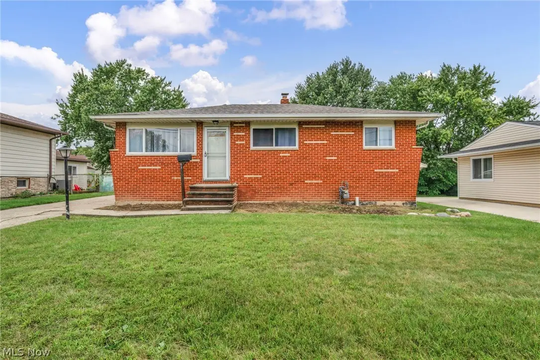 6314 Adair Drive, Brook Park, OH 44142 - #1