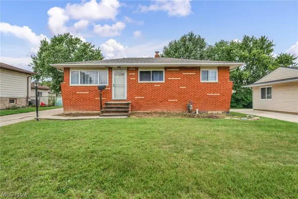 6314 Adair Drive, Brook Park, OH 44142