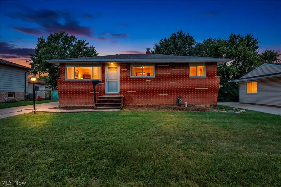 6314 Adair Drive, Brook Park, OH 44142 - #2