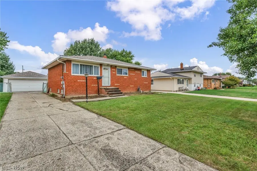 6314 Adair Drive, Brook Park, OH 44142 - #3