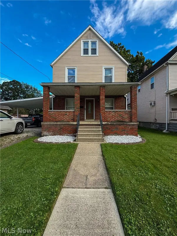 853 W River N Road, Elyria, OH 44035