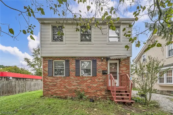 1371 Sorin Avenue, Akron, OH 44310