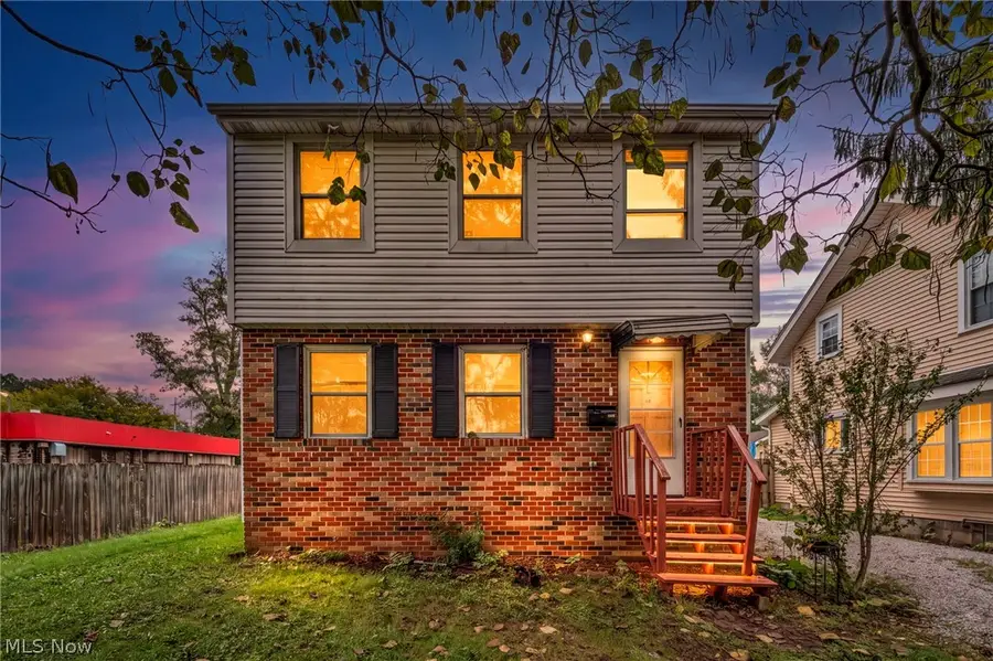 1371 Sorin Avenue, Akron, OH 44310 - #2