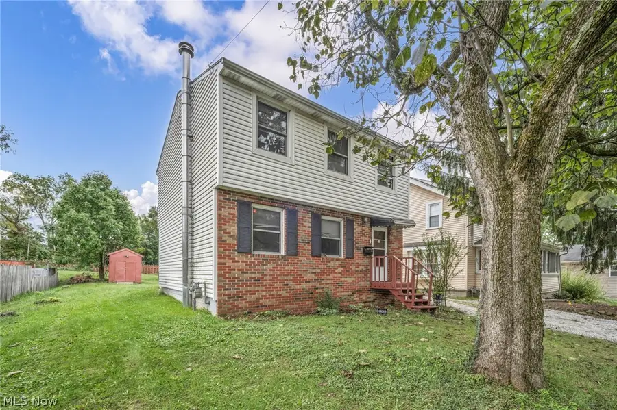 1371 Sorin Avenue, Akron, OH 44310 - #3