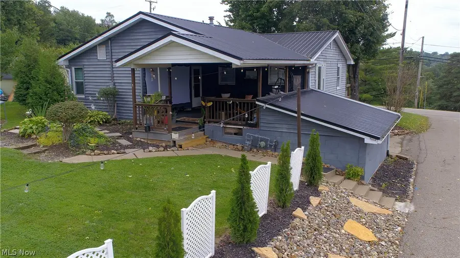 136 N School Street, Millersburg, OH 44654 - #2