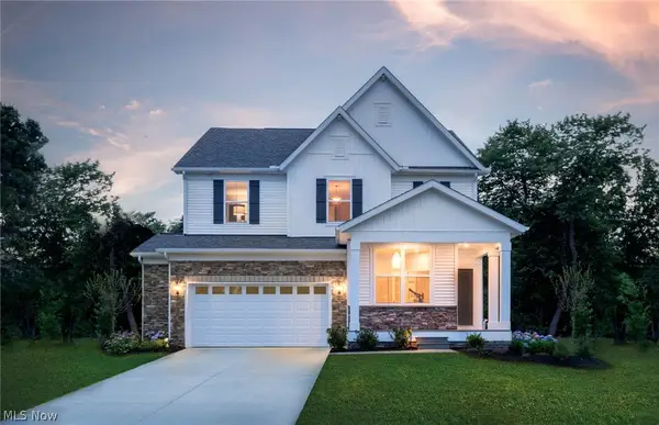 8136 Mustang Lane, Mentor, OH 44060