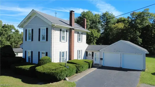 5944 State Route 45, Bristolville, OH 44402