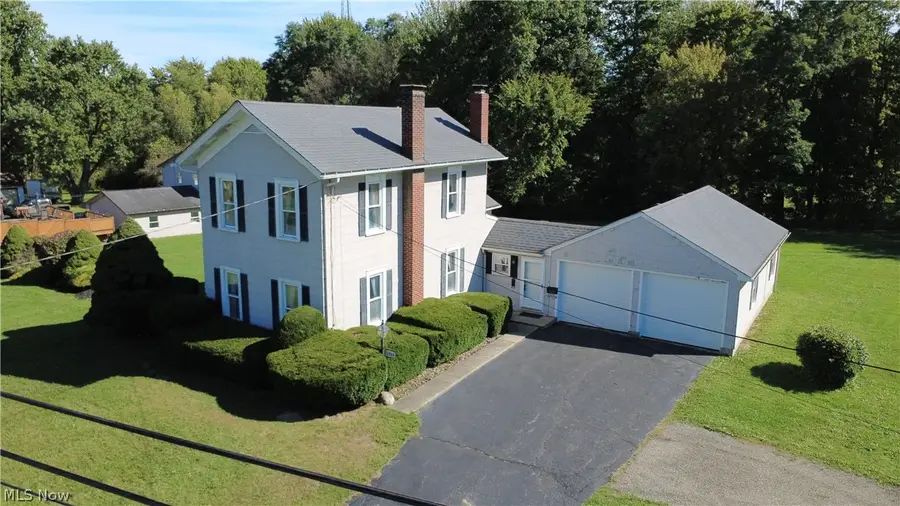5944 State Route 45, Bristolville, OH 44402 - #2
