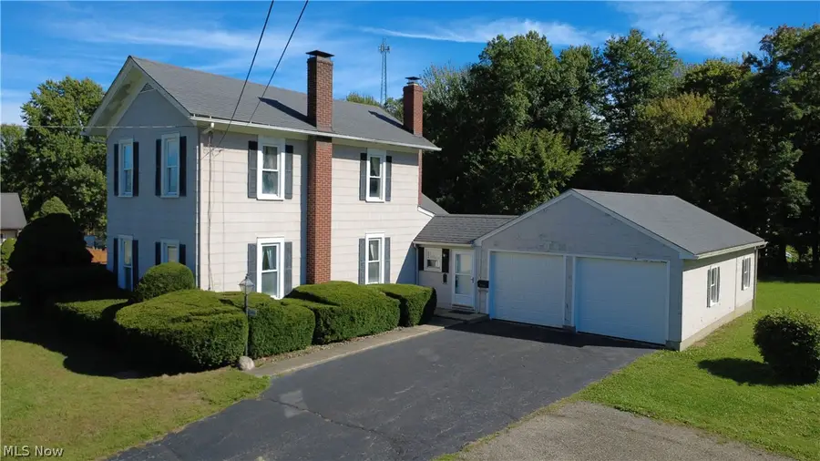 5944 State Route 45, Bristolville, OH 44402 - #3