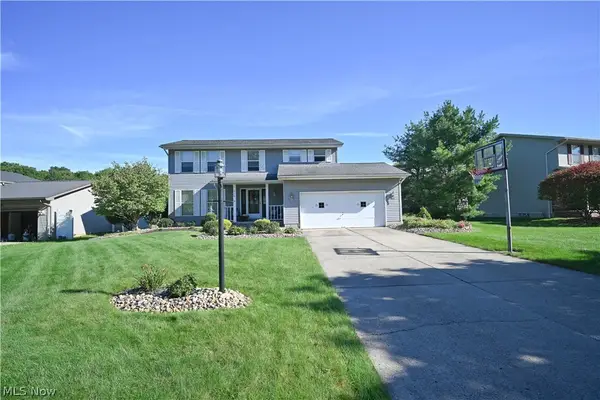 618 Cathy Ann Drive, Youngstown, OH 44512