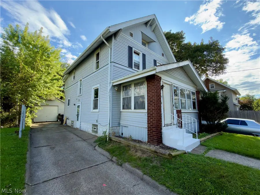 804 Crouse Street, Akron, OH 44306 - #2