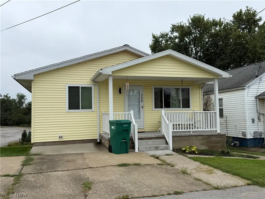 713 Virgil Street, Parkersburg, WV 26101 - #1