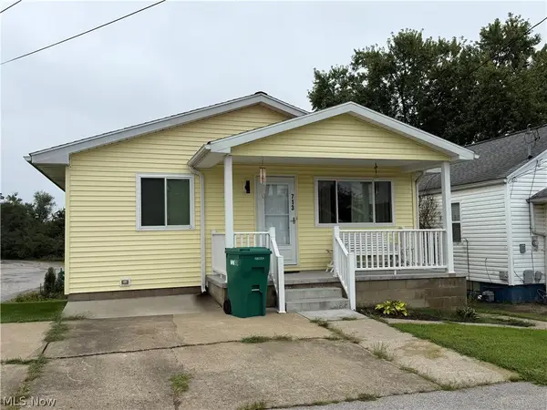 713 Virgil Street, Parkersburg, WV 26101