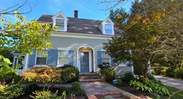 913 Home Circle, Salem, OH 44460