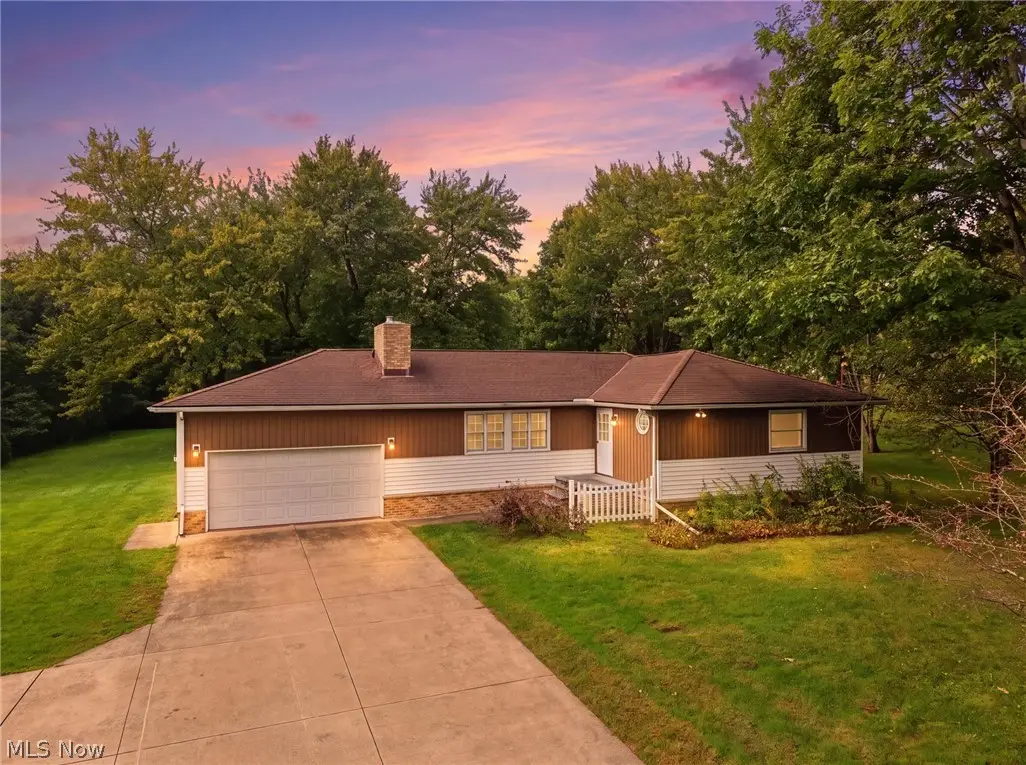 18328 Haskins Road, Chagrin Falls, OH 44023 - #1