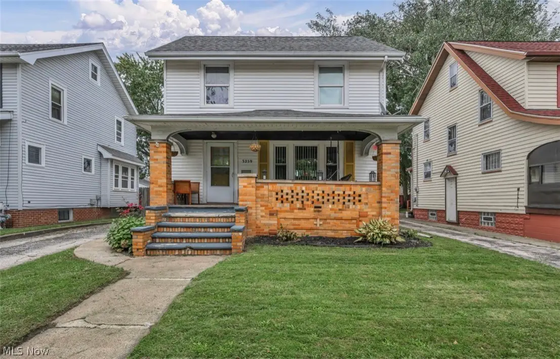 3259 Reid Avenue, South Lorain, OH 44055 - #1