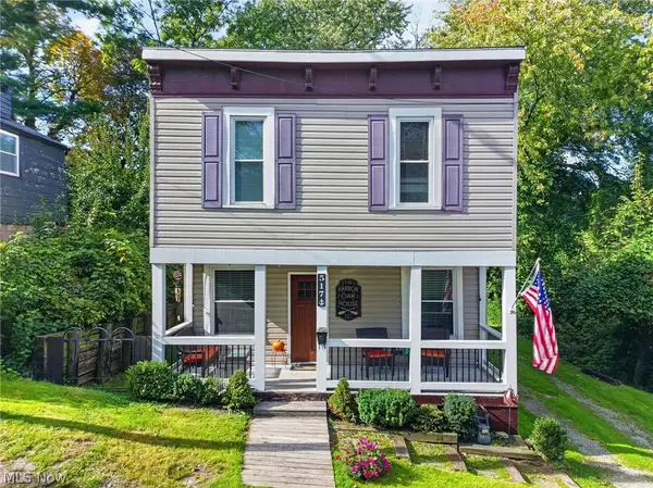 517 Hulbert Avenue, Ashtabula, OH 44004