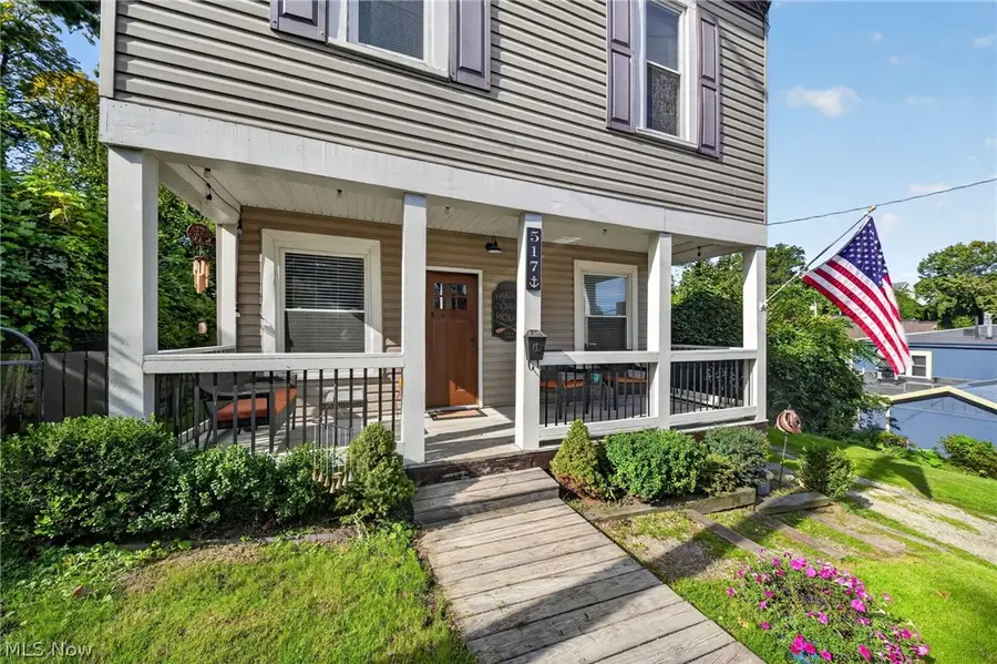 517 Hulbert Avenue, Ashtabula, OH 44004 - #3