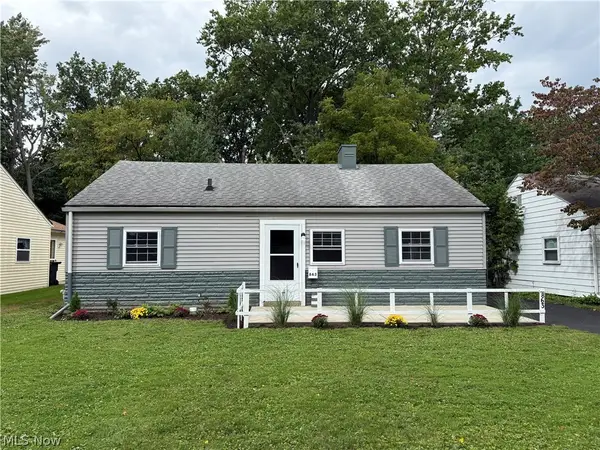 863 North Avenue, Painesville, OH 44077
