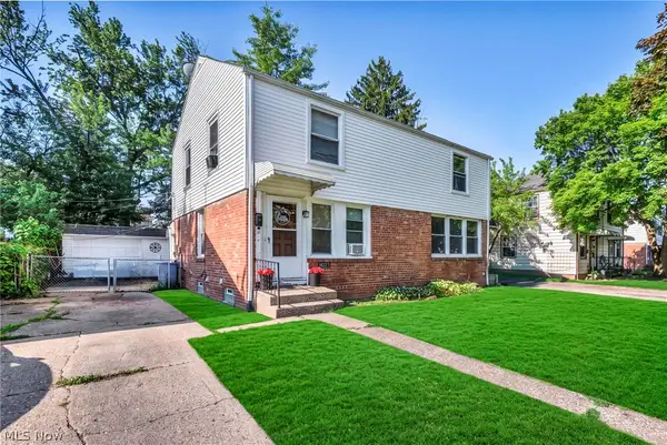 14225 Rainbow Avenue, Cleveland, OH 44111