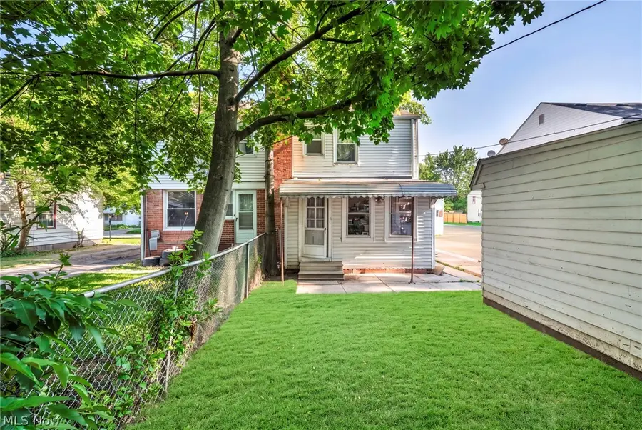 14225 Rainbow Avenue, Cleveland, OH 44111 - #2