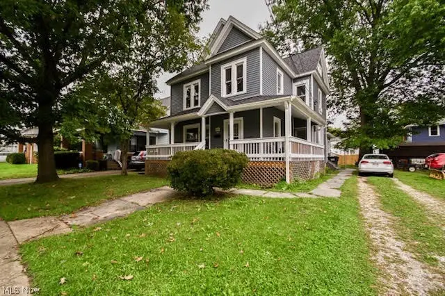 724/726 Amherst Ne Road, Massillon, OH 44646 - #2