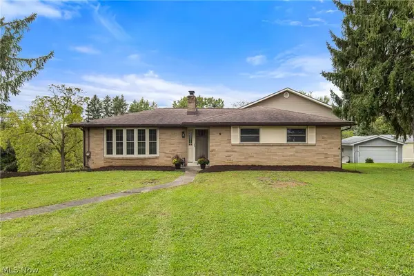 1554 Washington Pike, Wellsburg, WV 26070