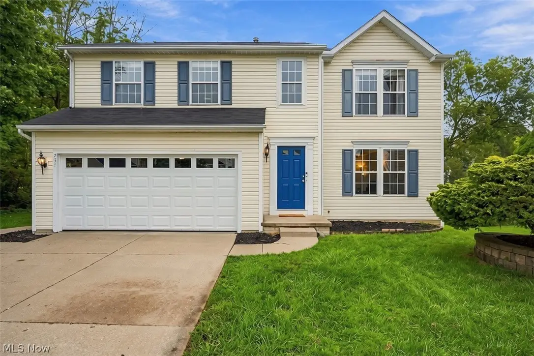 731 Fawn Court, Streetsboro, OH 44241 - #1