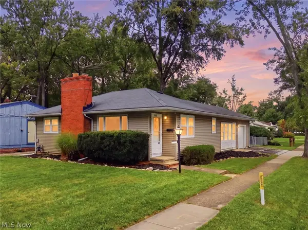 320 West Street, Berea, OH 44017