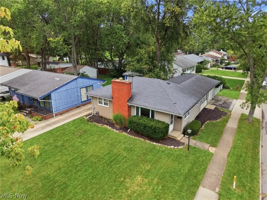 320 West Street, Berea, OH 44017 - #2