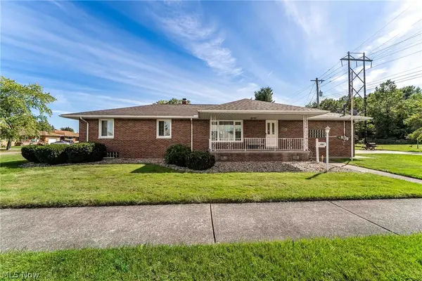 2502 E 35th Street, Lorain, OH 44055