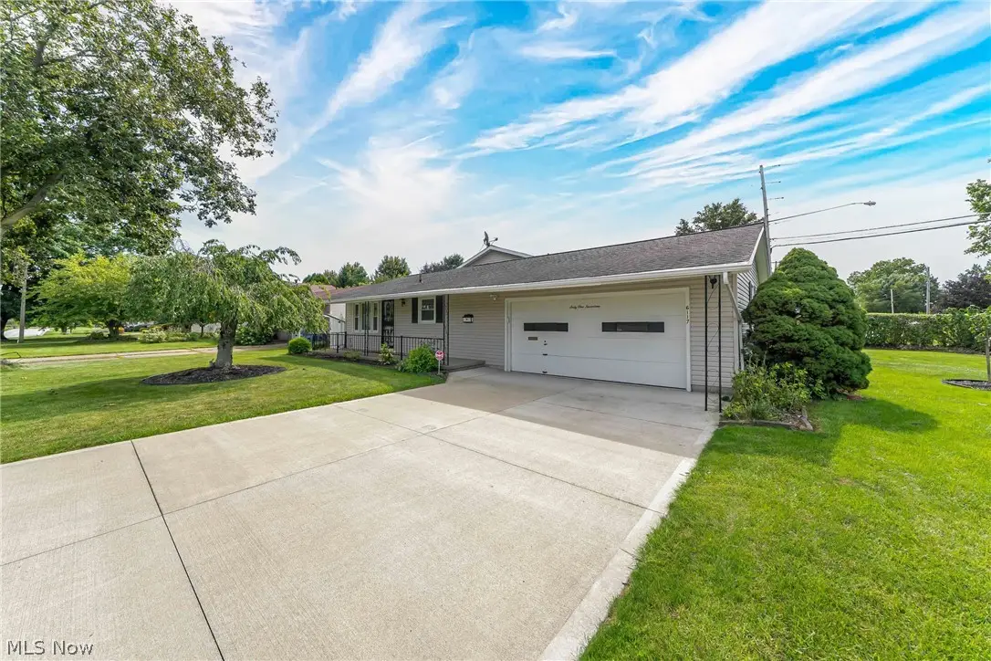 6117 Yorktown Road, Lorain, OH 44053 - #1