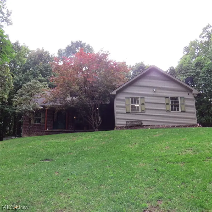 1320 Clay Nw Road, Dellroy, OH 44620 - #1