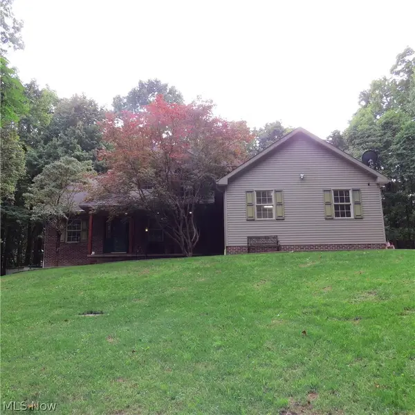 1320 Clay Nw Road, Dellroy, OH 44620