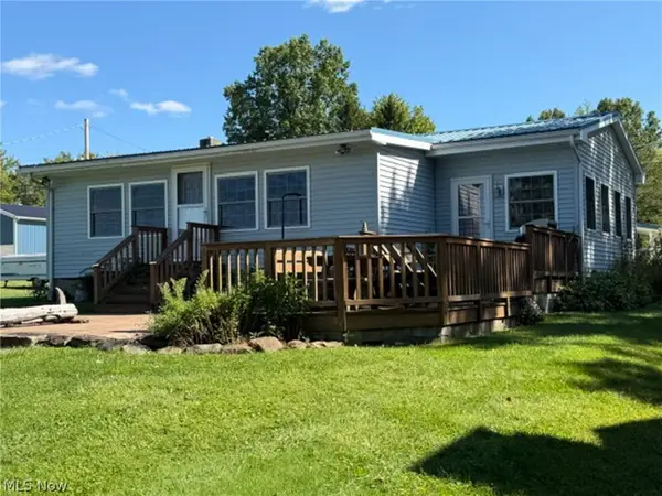 9235 Treasure Boulevard, North Benton, OH 44449