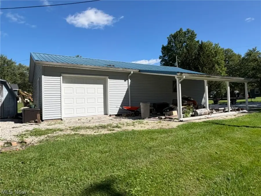 9235 Treasure Boulevard, North Benton, OH 44449 - #2