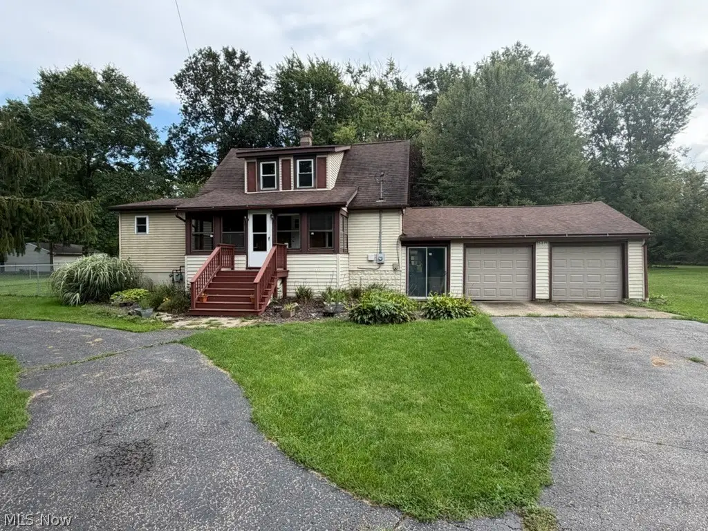 5319 Scott Street, Newton Falls, OH 44444 - #1